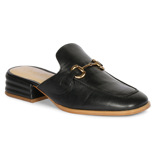 Savannah - Flat Loafers