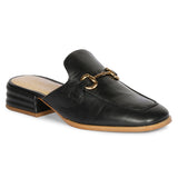 Savannah - Flat Loafers