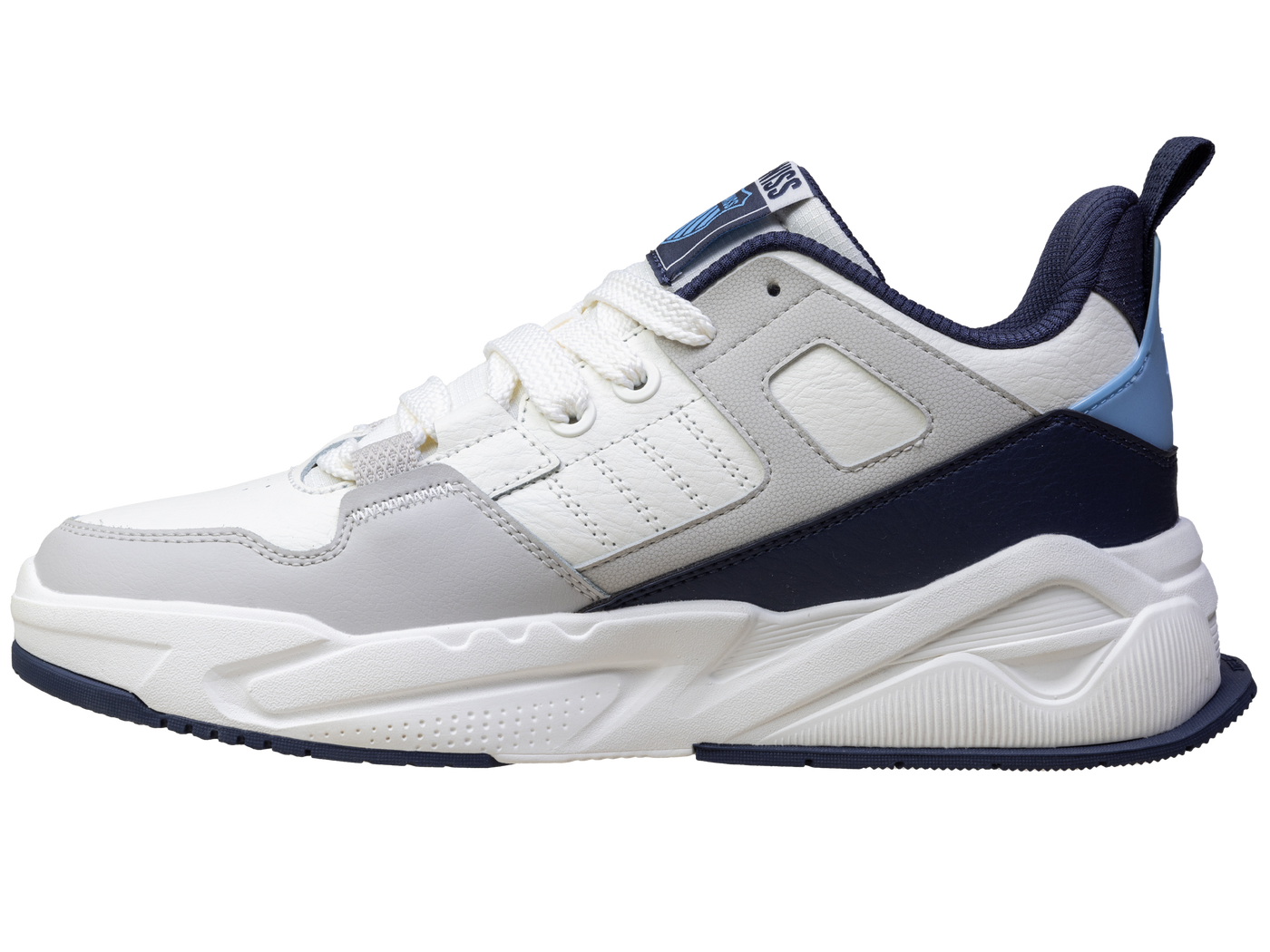 KSWISS-US TECHNA TRAINER