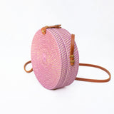 Ata Bali - Small Crossbody