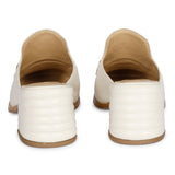 Saint G - Julia Heel Loafers Footwear
