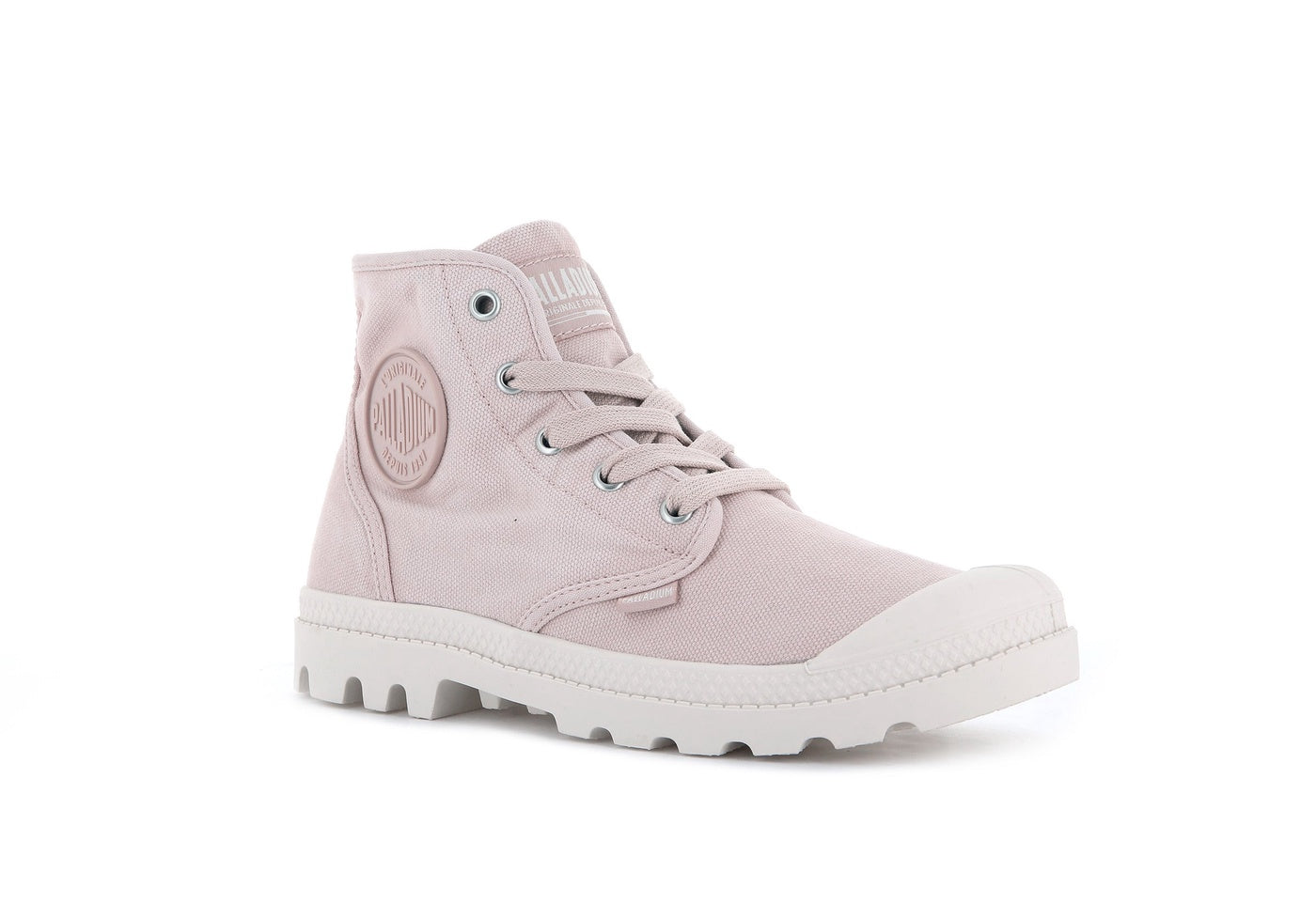 PALLADIUM-US PAMPA HI