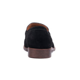 Men's Harry Suede Dress Loafers
