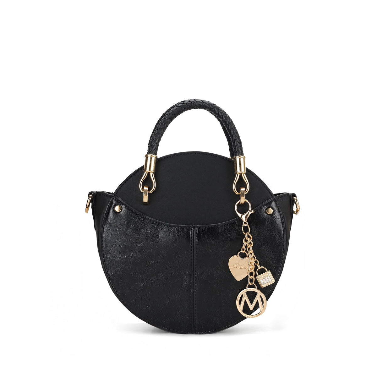 Camille Crossbody Bag