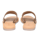 Camilla - Blush Sandals