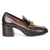 Saint G Vera - Heel Loafers