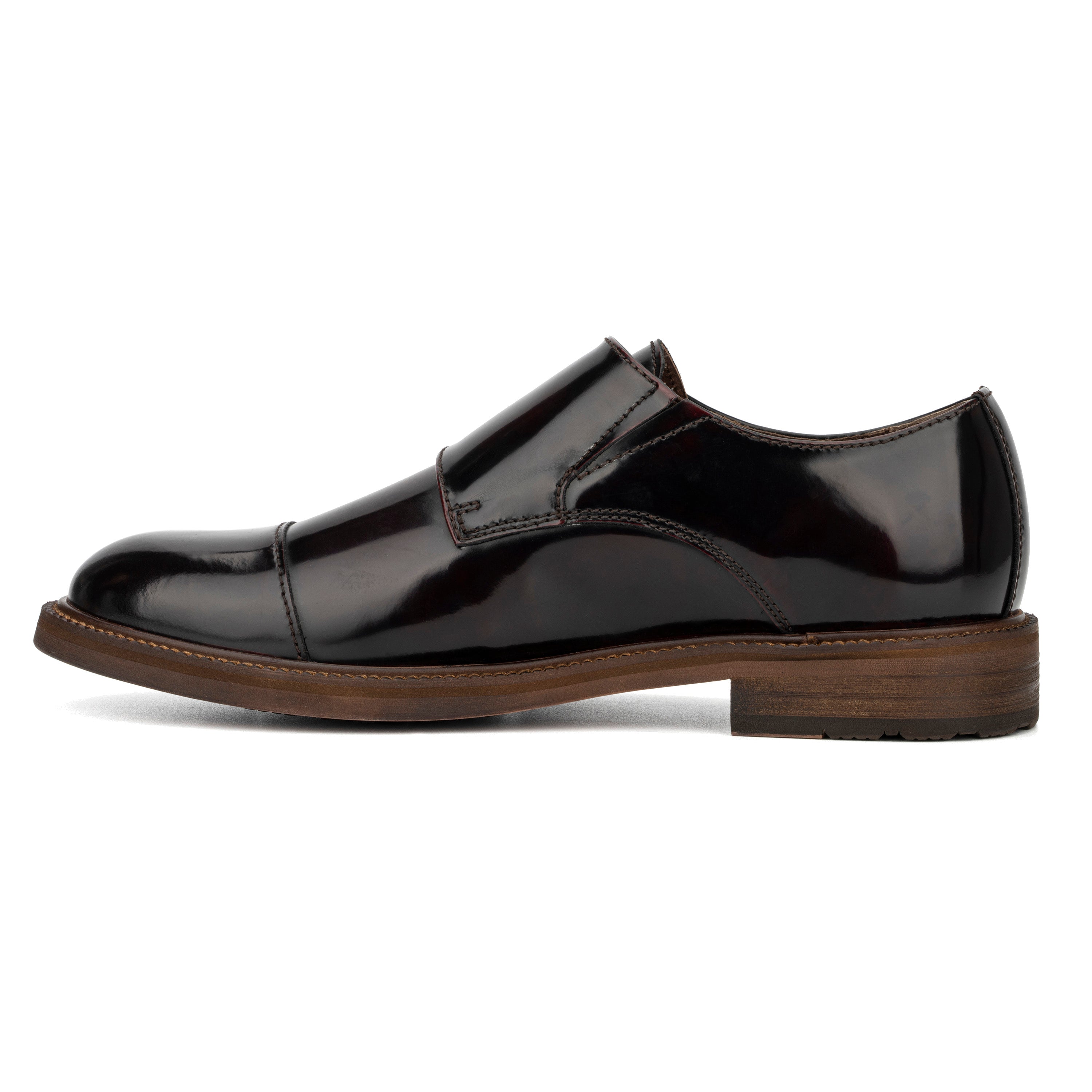 Vintage Foundry Co. Men's Lucas Monk Strap