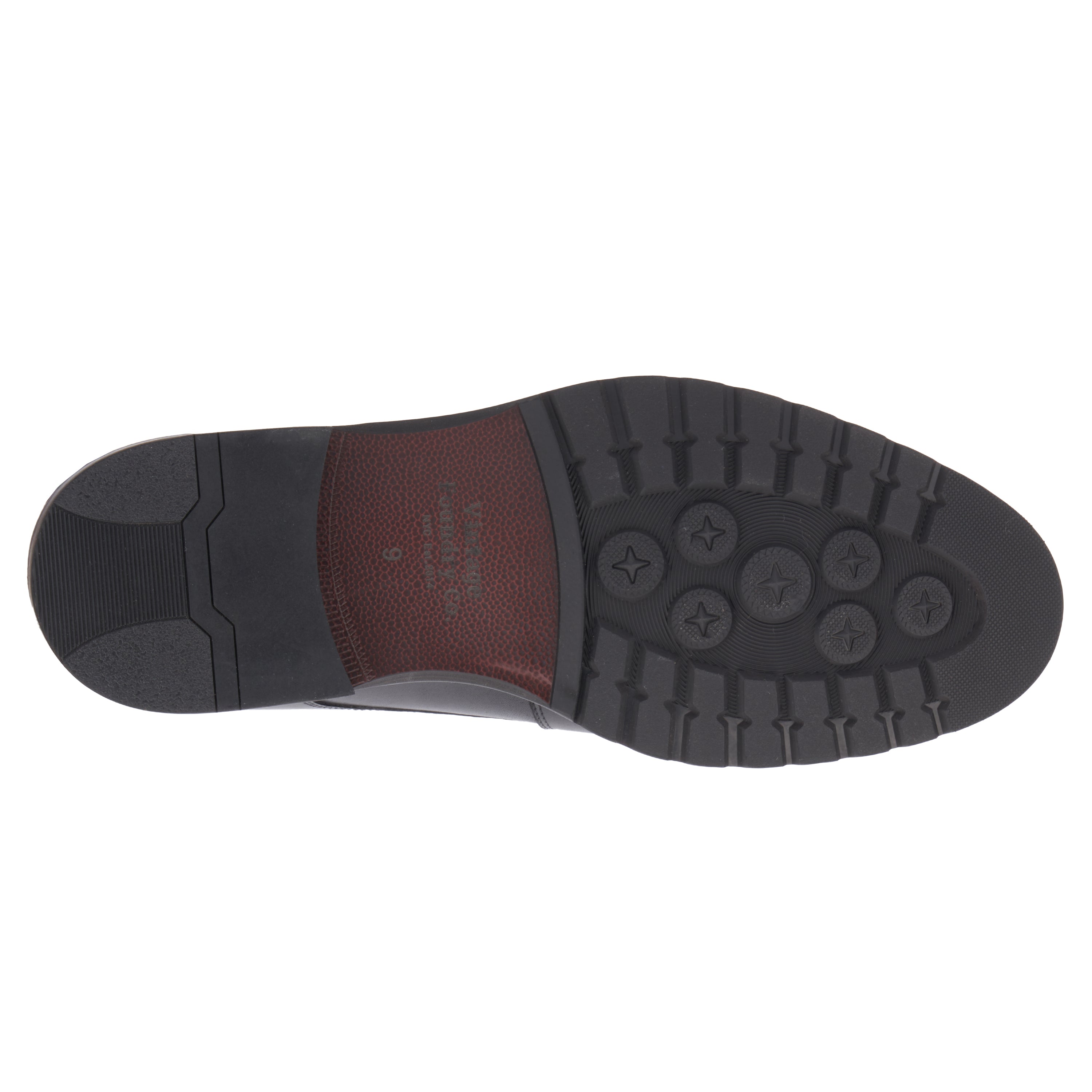 Men's Emerson Oxford Dress Shoe