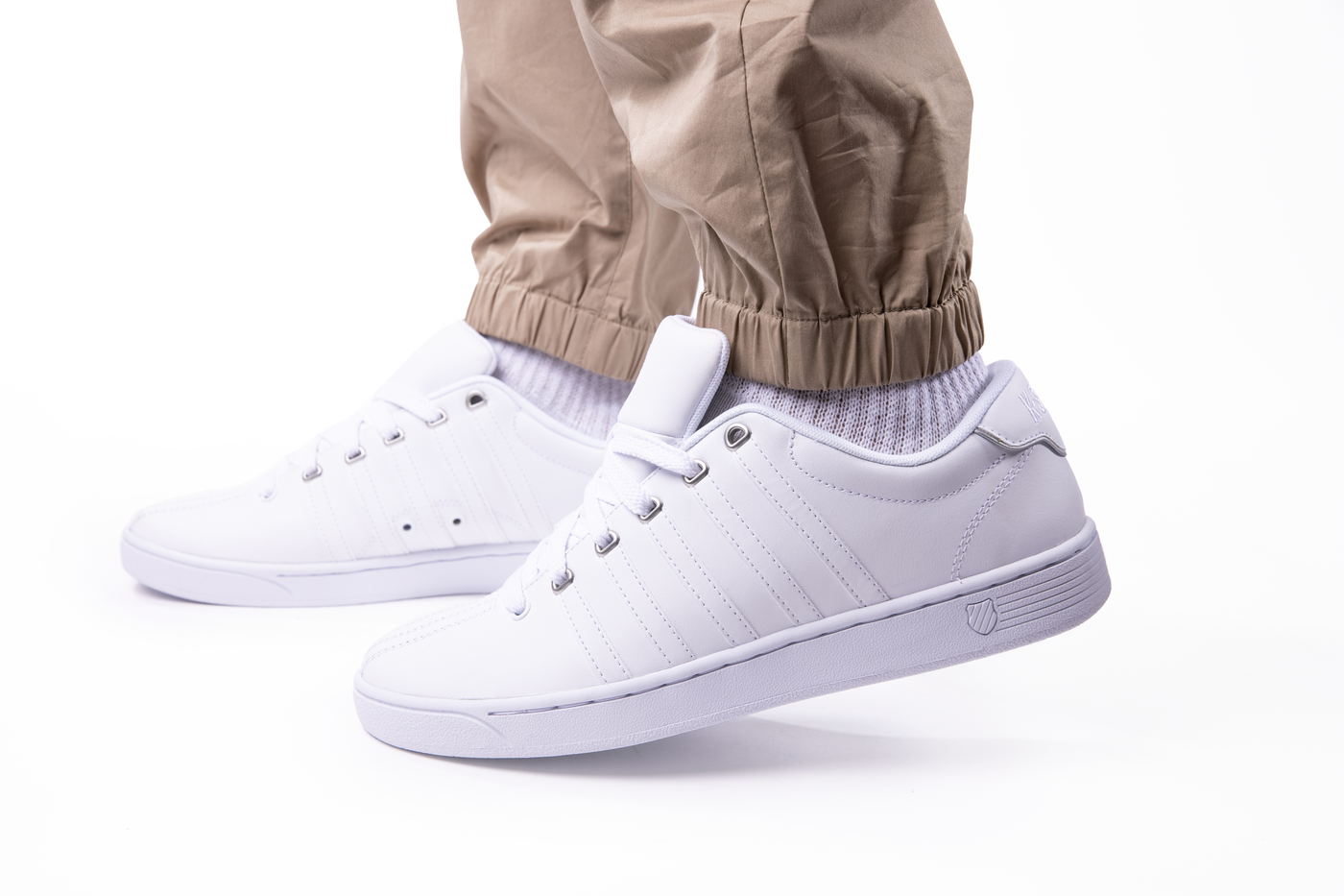 KSWISS-US COURT PRO II CMF