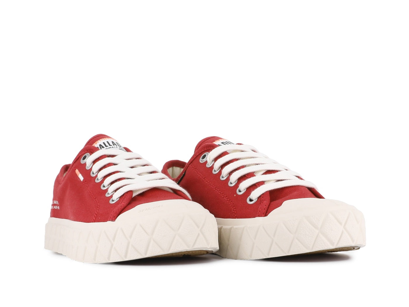 PALLADIUM-US PALLA ACE CVS ORG