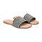 Delicate - Black Sandals