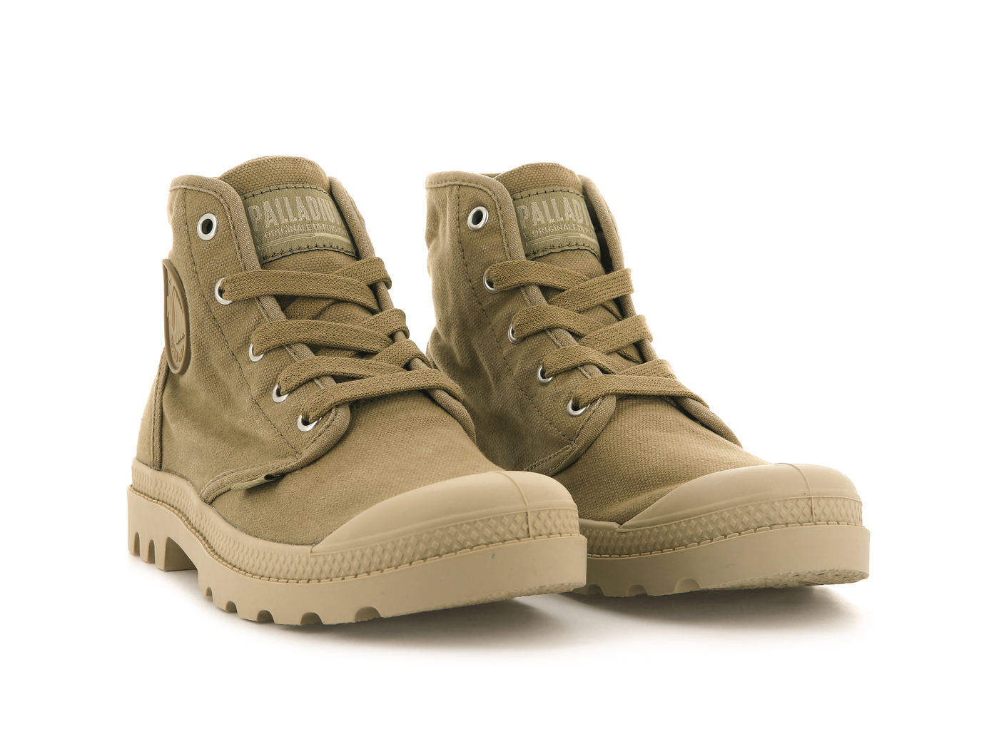 PALLADIUM-US PAMPA HI