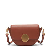 Oryany - Lottie Saddle Crossbody Small Handbags