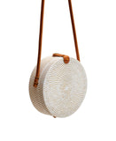 Ata Bali - Small Crossbody