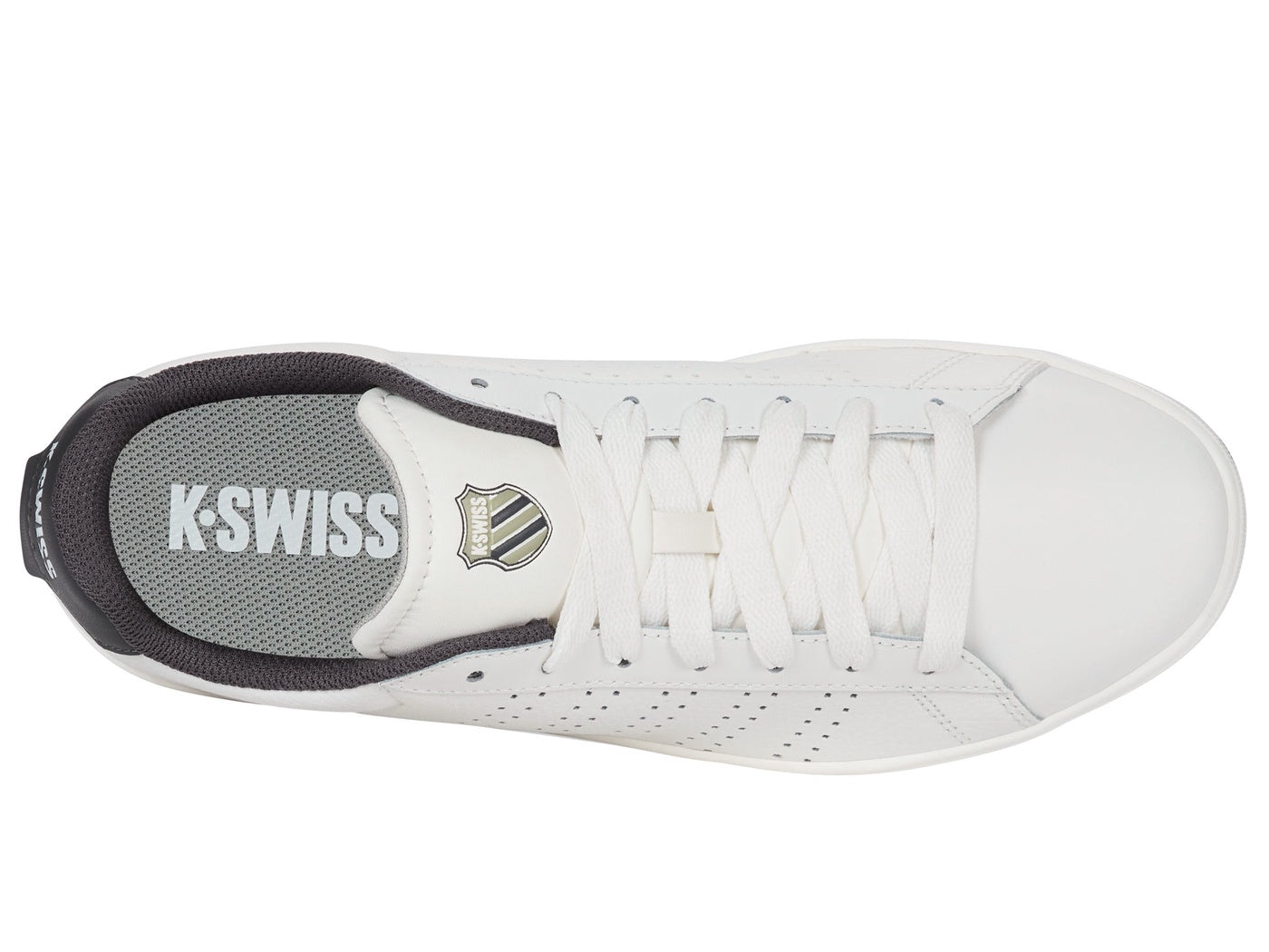 KSWISS-US COURT BASE II