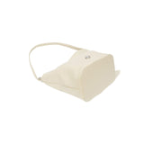Ball Chain Bucket Bag