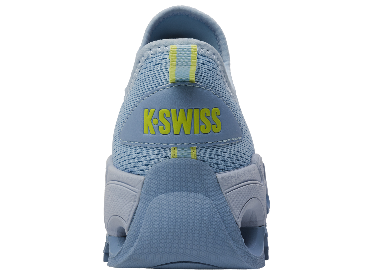 KSWISS-US TUBES SLIP-on