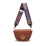 Oryany - Lottie Saddle Crossbody Small Handbags