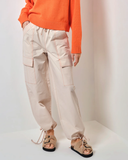 Walnut Melbourne - Corsica Pants Apparel
