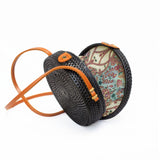 Ata Bali - Small Crossbody