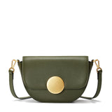 Oryany - Lottie Saddle Crossbody Small Handbags