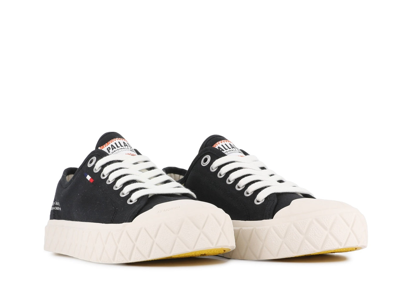 PALLADIUM-US PALLA ACE CVS ORG