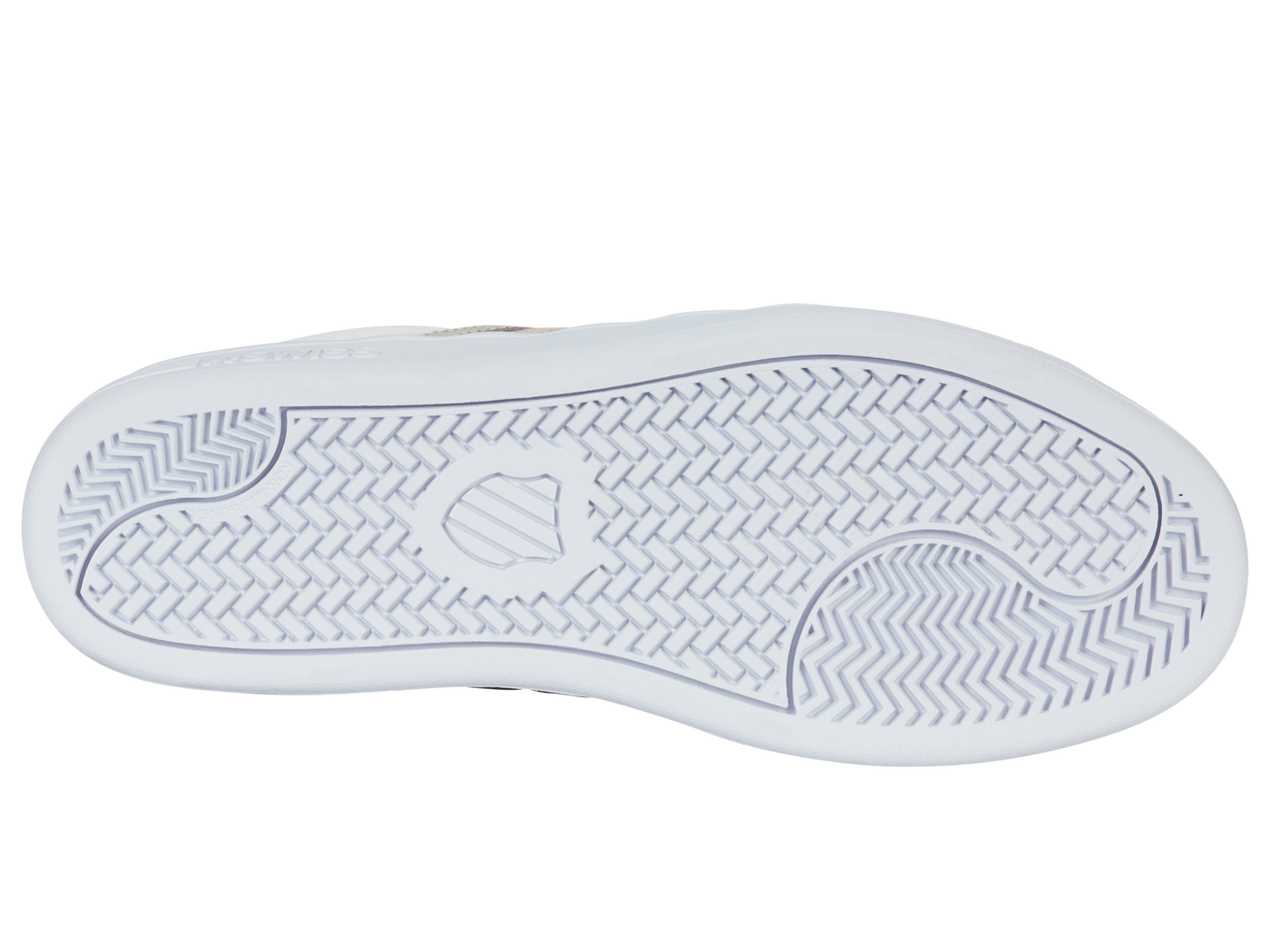 KSWISS-US COURT TIEBREAK II