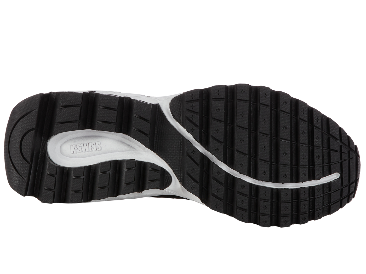 KSWISS-US TUBES SLIP-on