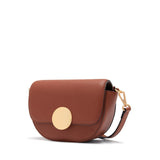 Oryany - Lottie Saddle Crossbody Small Handbags