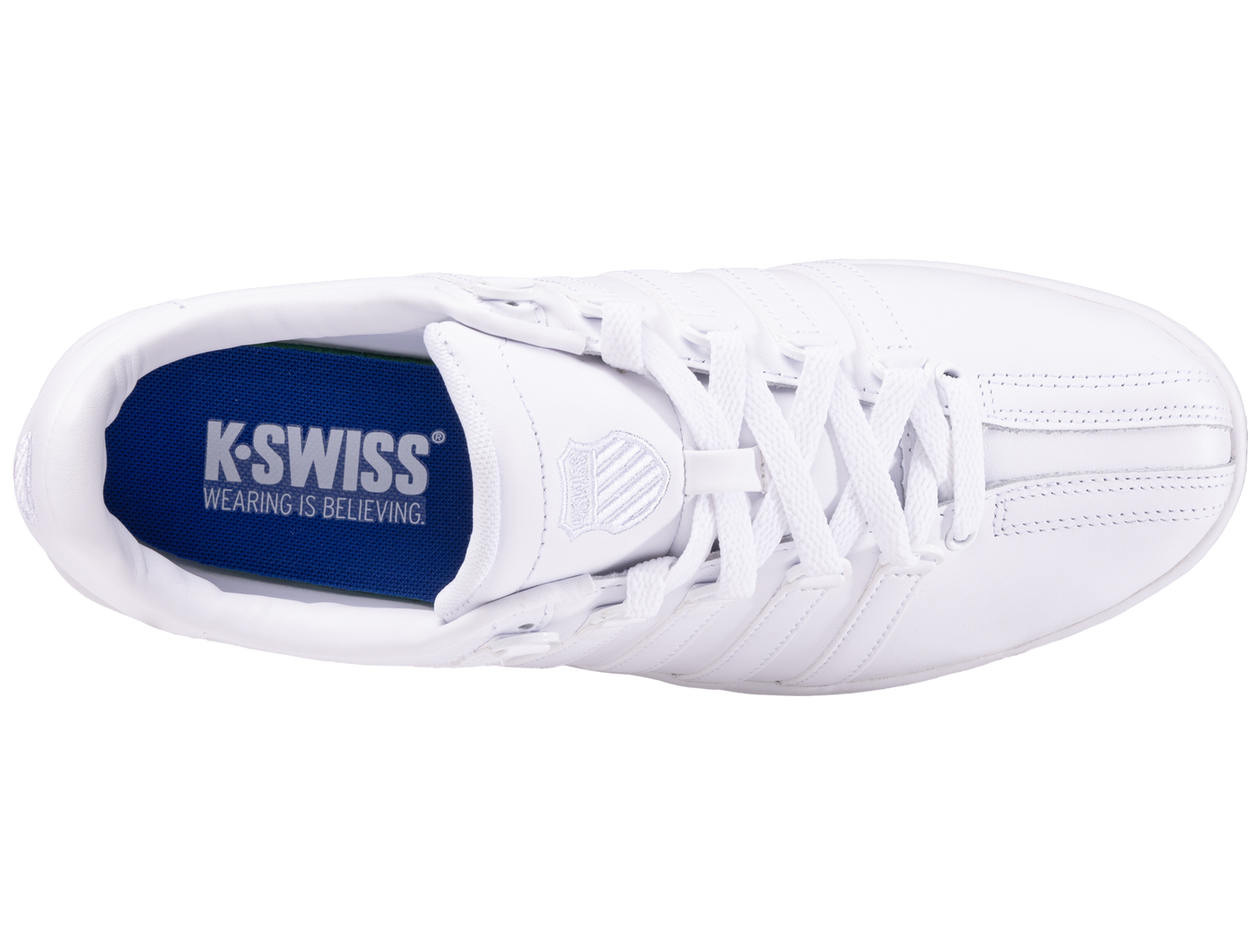 KSWISS-US CLASSIC VN