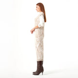 Mizalle - Dress Beige Apparel