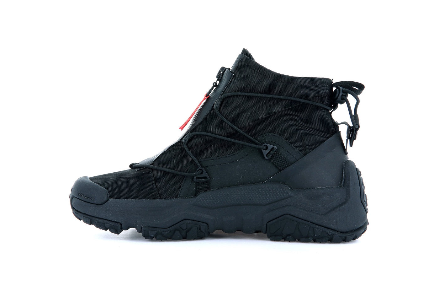 PALLADIUM-US OFF-GRID HI ZIP WATERPROOF +