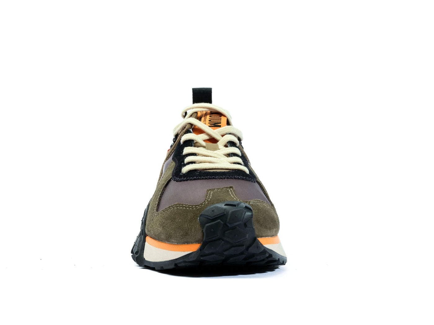 PALLADIUM-US TROOP RUNNER