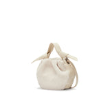 Oryany - Selena Eco Fur Bucket Medium Crossbody Handbags