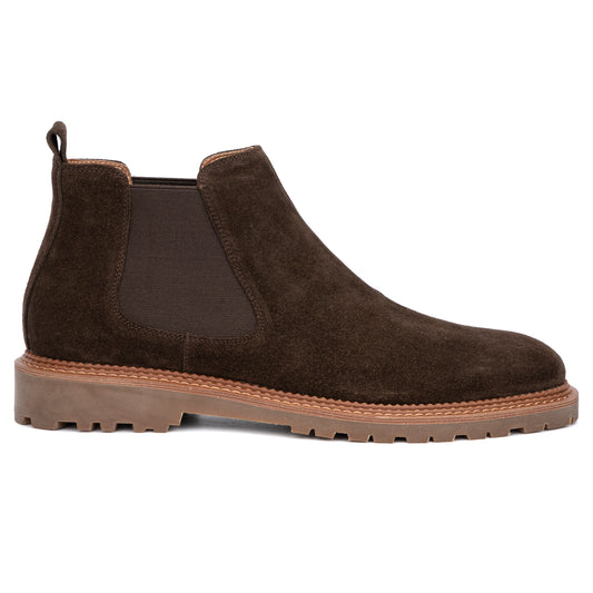 Vintage Foundry Co. Men's Blaise Chelsea Boot