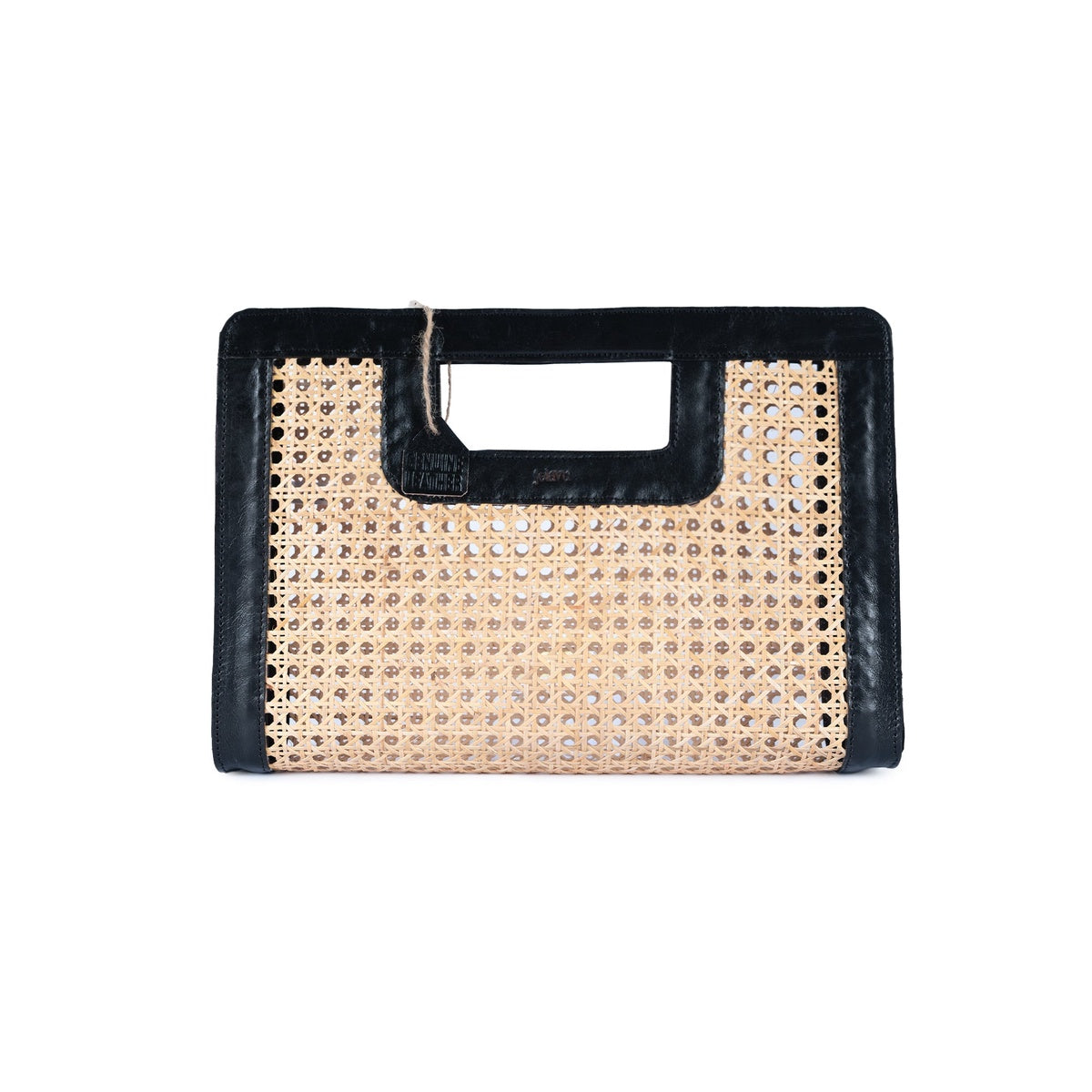 Jelavu Delmar Women Clutch Bag - Black / One Size