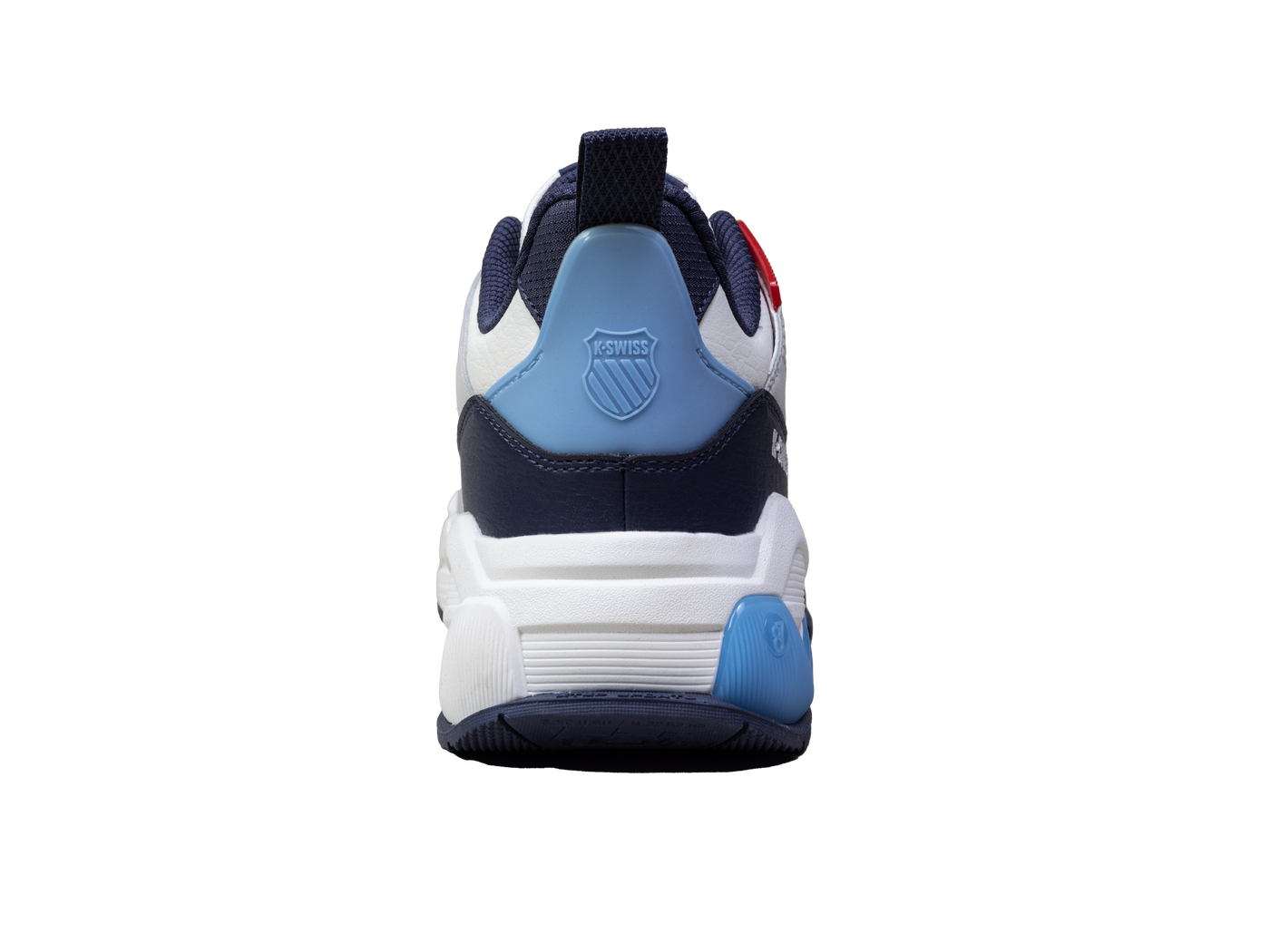 KSWISS-US TECHNA TRAINER