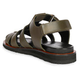 Saint G - Neive Flat Sandals Footwear