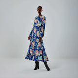 Mizalle - Dress Mix Apparel