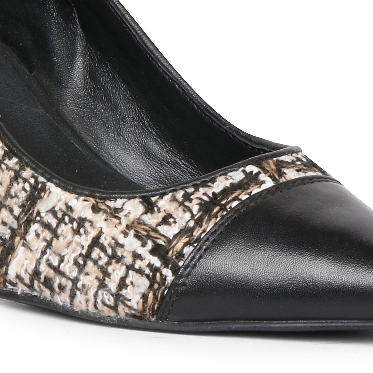 Saint G - Bourbon Heels Footwear
