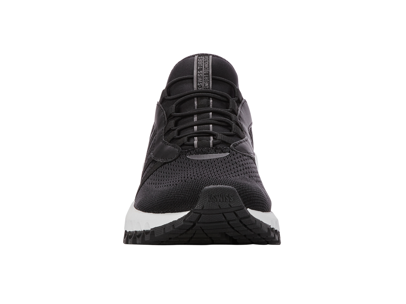 KSWISS-US TUBES SLIP-on