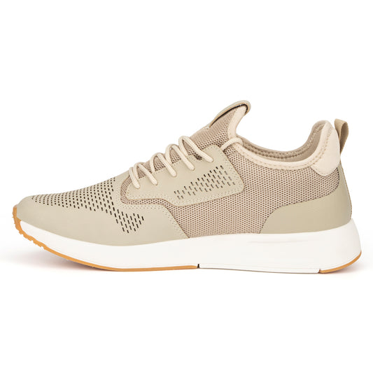 Men's the Chantrey Low Top Sneakers