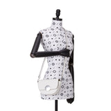 Oryany - Lottie Saddle Crossbody Small Handbags