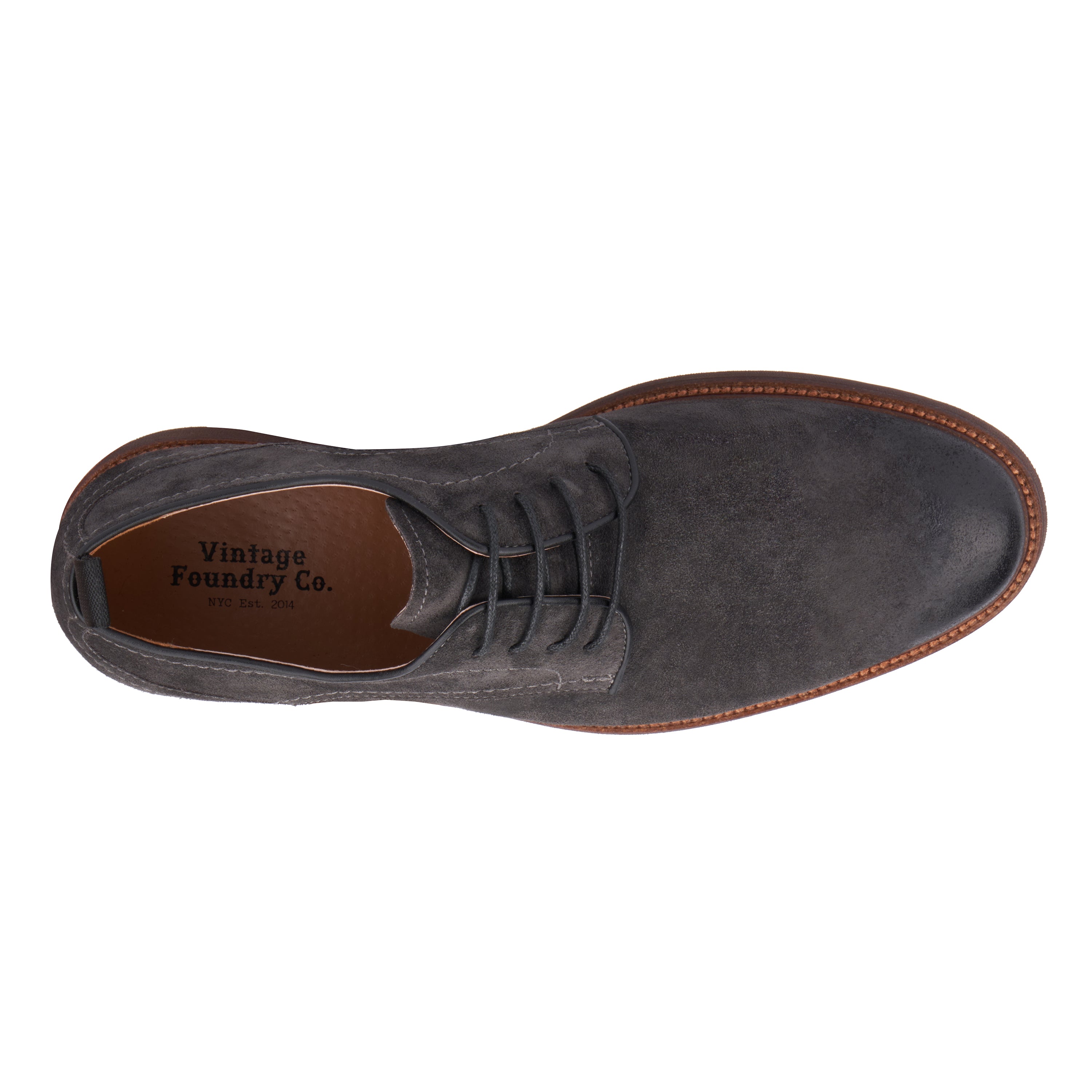 Men's Dexter Oxford Dress Shoe