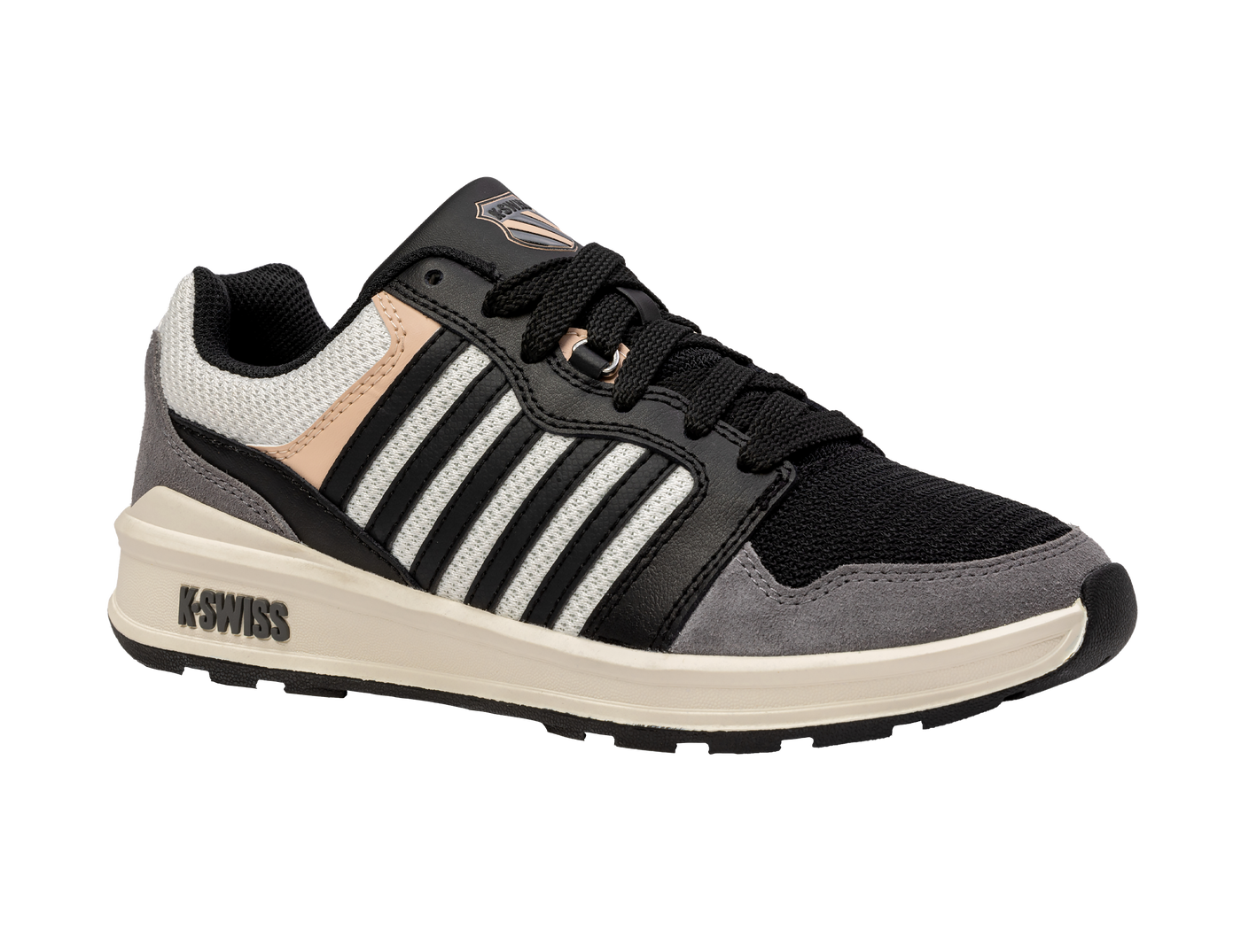 KSWISS-US RIVAL TRAINER T