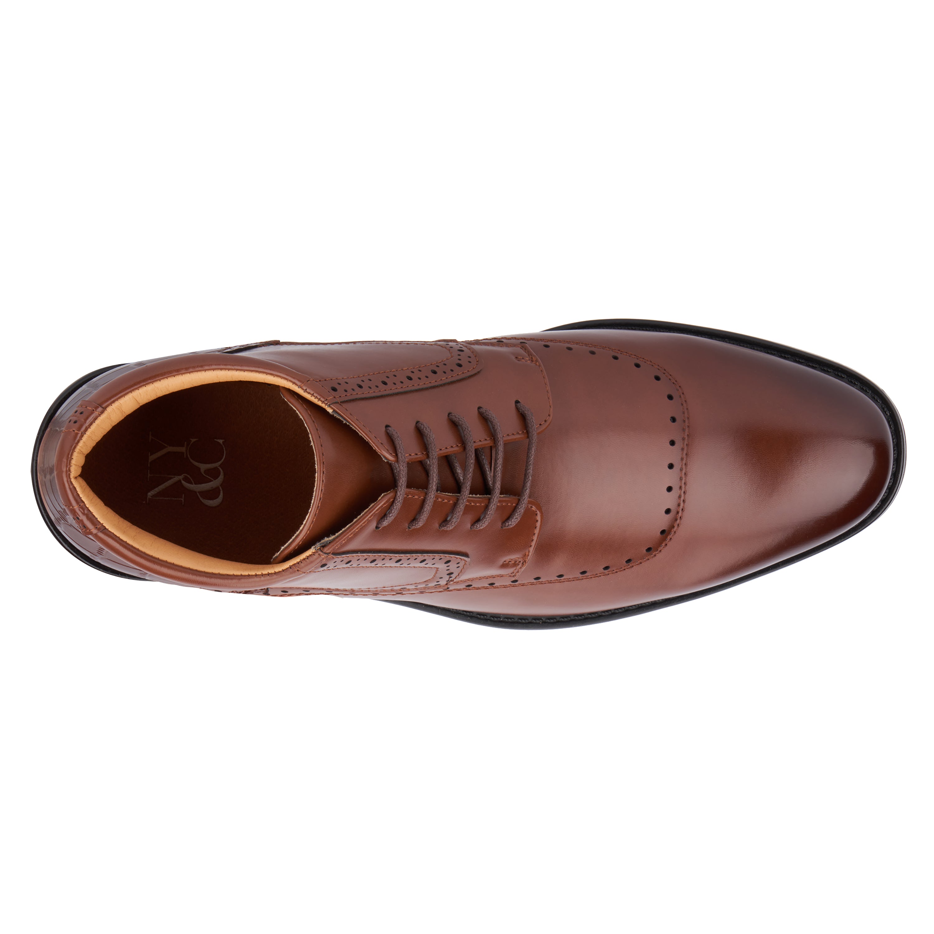 Men's Lennon Ankle Boots