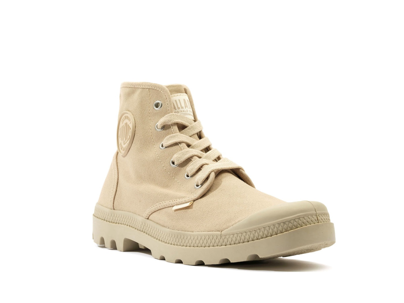 PALLADIUM-US PAMPA HI