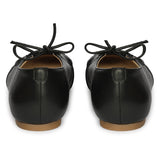 Ellie - Black Sandals