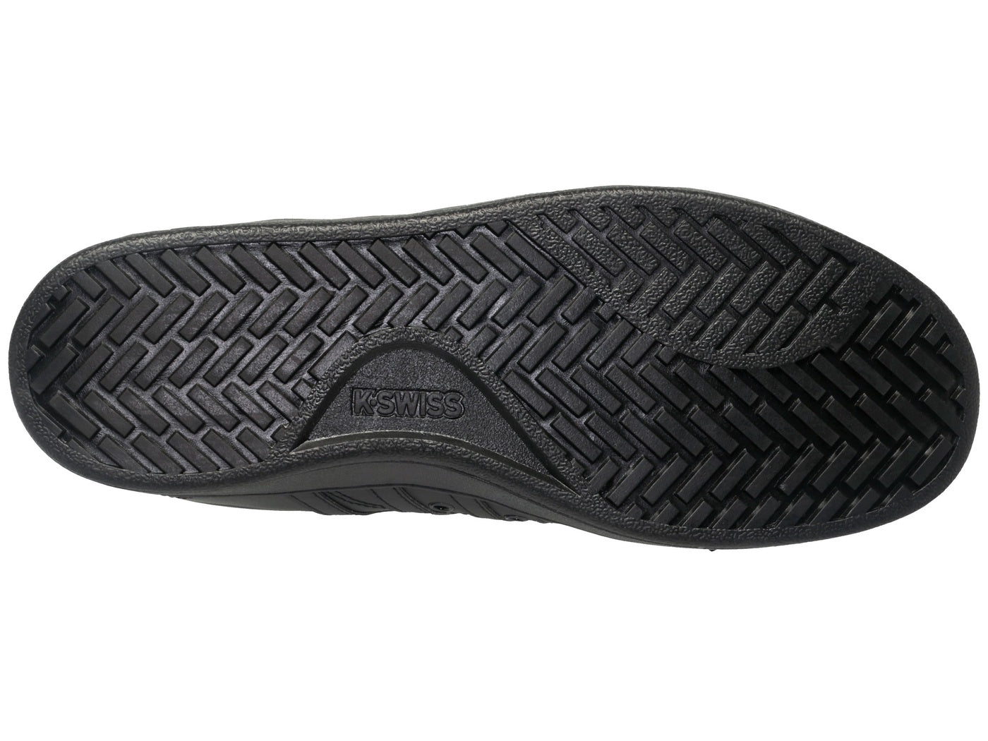 KSWISS-US COURT PRO II CMF SP