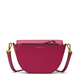 Oryany - Lottie Saddle Crossbody Small Handbags